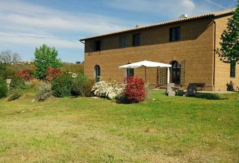 تختخواب و صبحانه Podere San Francesco