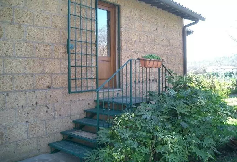 تختخواب و صبحانه Podere San Francesco