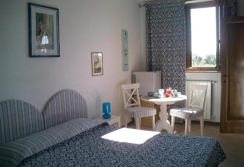 Bed and Breakfast Podere San Francesco