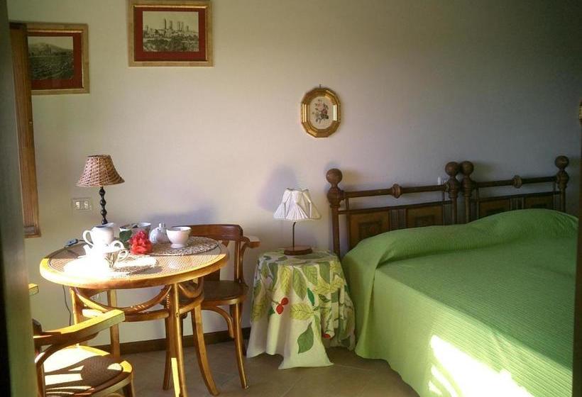 Bed and Breakfast Podere San Francesco