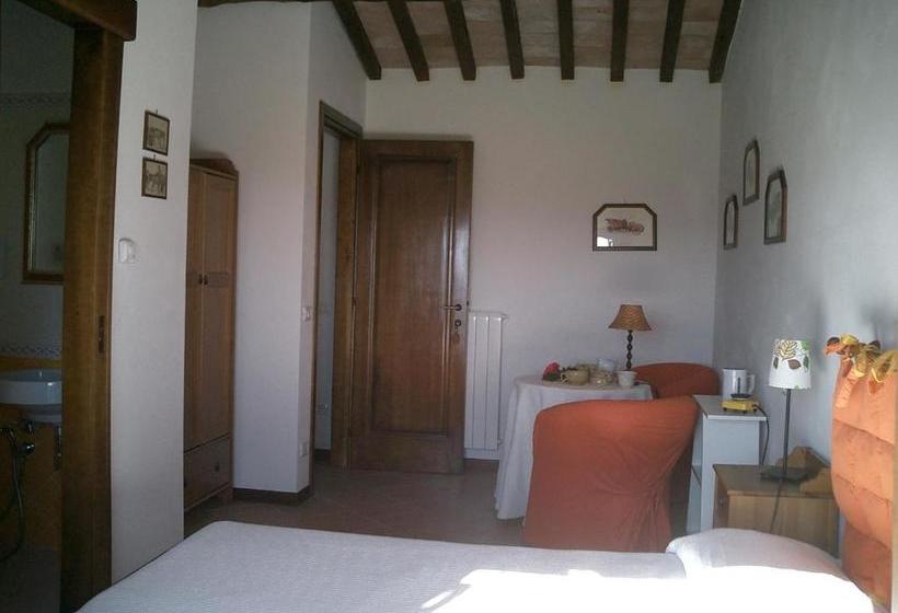 Bed and Breakfast Podere San Francesco
