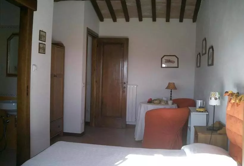 تختخواب و صبحانه Podere San Francesco