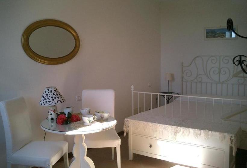 Bed and Breakfast Podere San Francesco