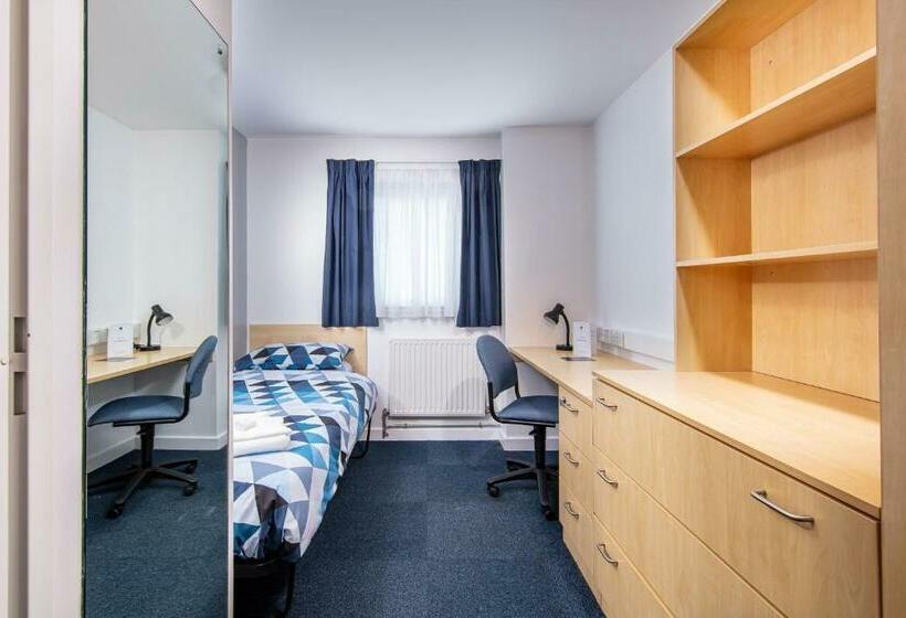 مبيت وإفطار Queen Margaret University Residences