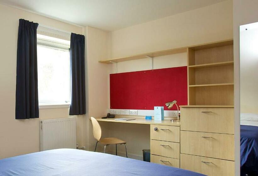 مبيت وإفطار Queen Margaret University Residences