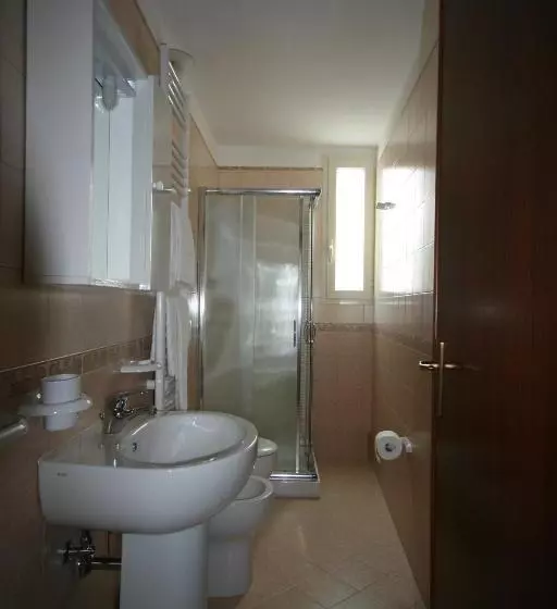 Aamiaismajoitus (B&B) Santa Maria De Lu Trisciulu