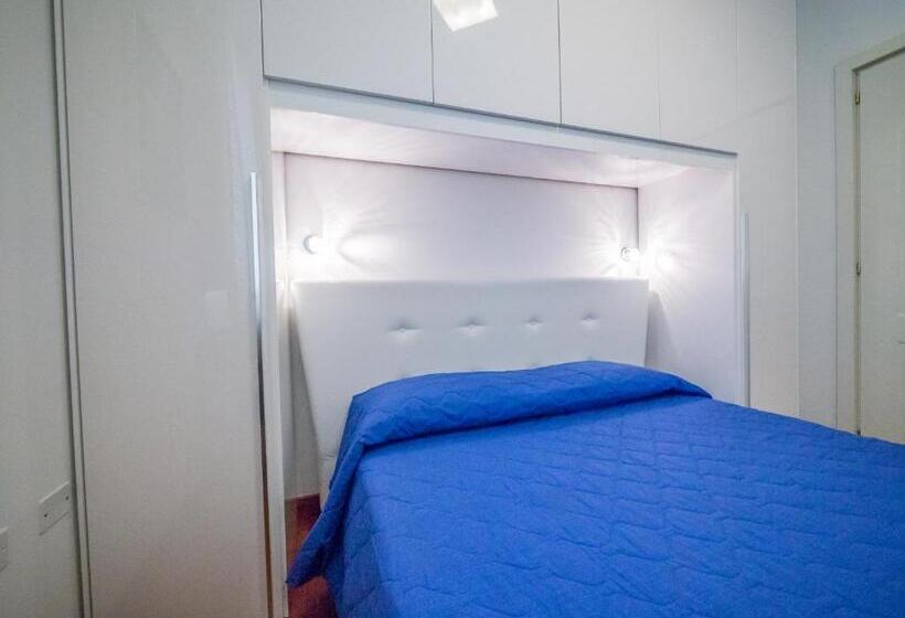 مبيت وإفطار Villa Bellini Room&breakfast