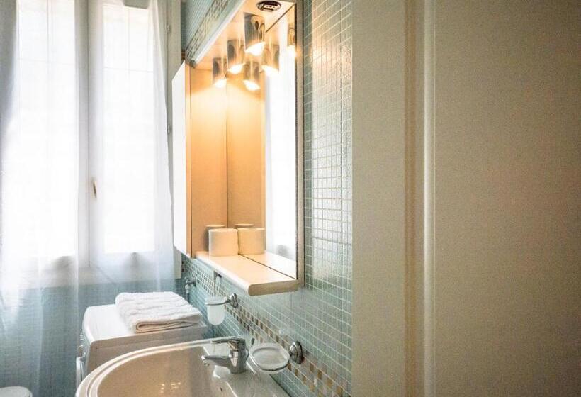 مبيت وإفطار Villa Bellini Room&breakfast