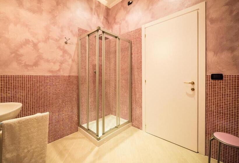 مبيت وإفطار Villa Bellini Room&breakfast