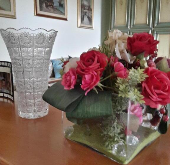 تختخواب و صبحانه Villa Genny