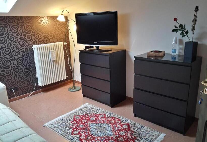 تختخواب و صبحانه Villa Genny