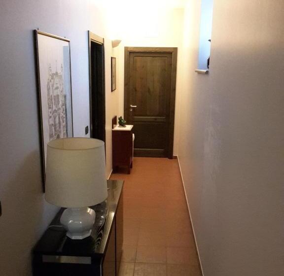 تختخواب و صبحانه Villa Genny