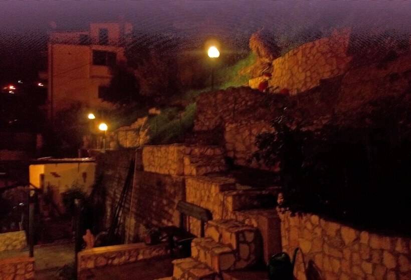 호텔 Albergo Da Peppino