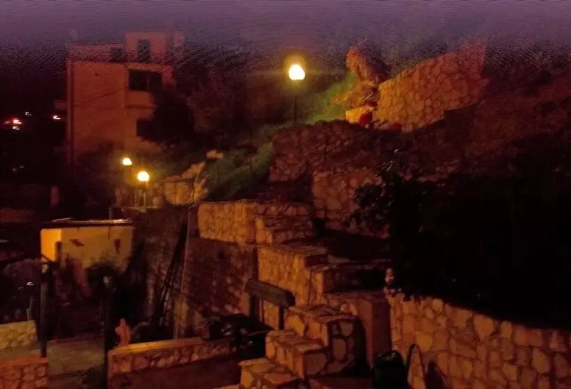 Hotelli Albergo Da Peppino