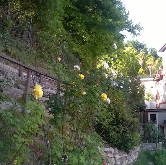 호텔 Albergo Da Peppino