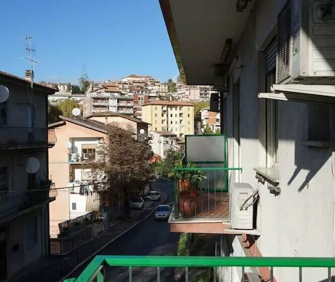 Hotelli Albergo Da Peppino