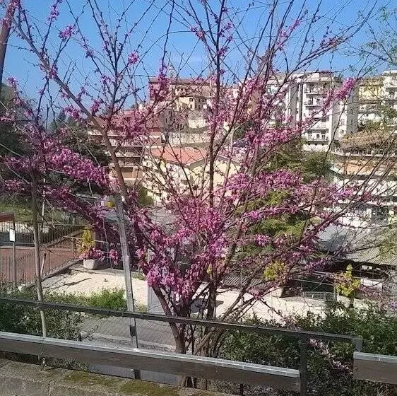 Hotelli Albergo Da Peppino