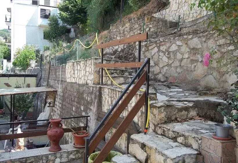 Hotelli Albergo Da Peppino