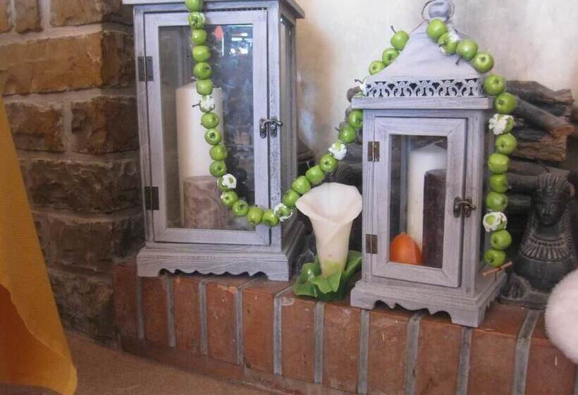 فندق Albergo Del Turista