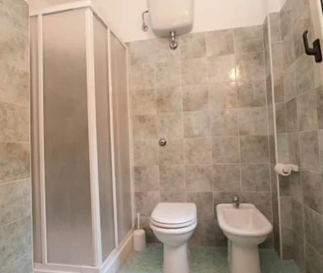 בית מלון כפרי Albergo Magrini Della Genga