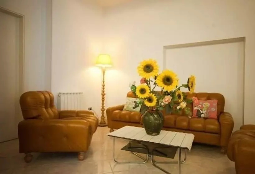 ホテル Albergo Magrini Della Genga