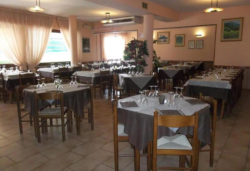 בית מלון כפרי Albergo Ristorante Gori