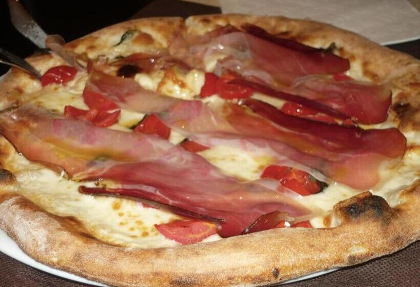 בית מלון כפרי Albergo Ristorante Gori