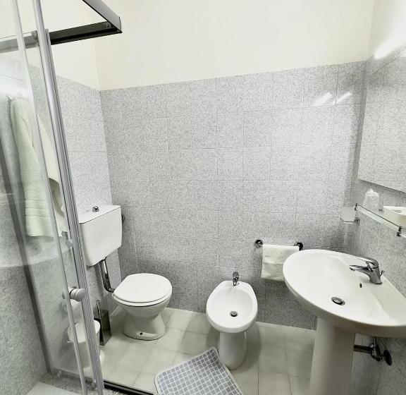 ホテル Mediterraneo