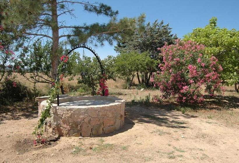 ホテル Mediterraneo