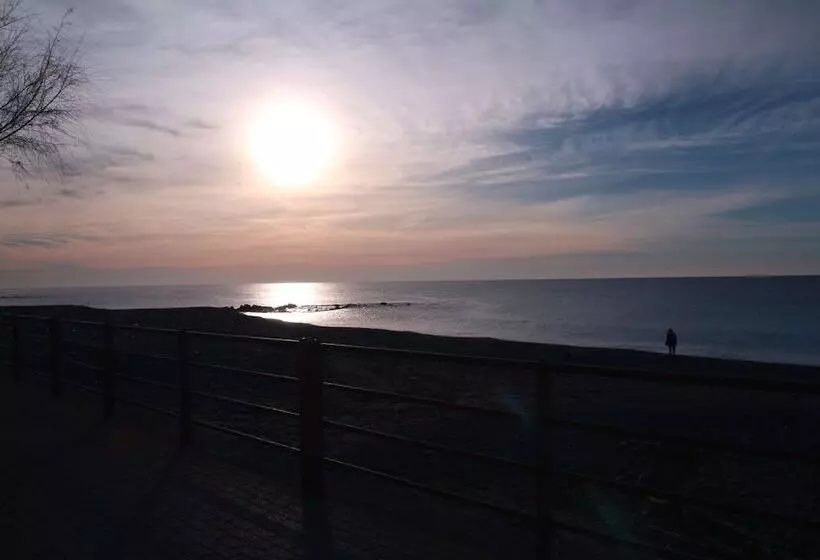 Hotelli Piccolo Paradiso