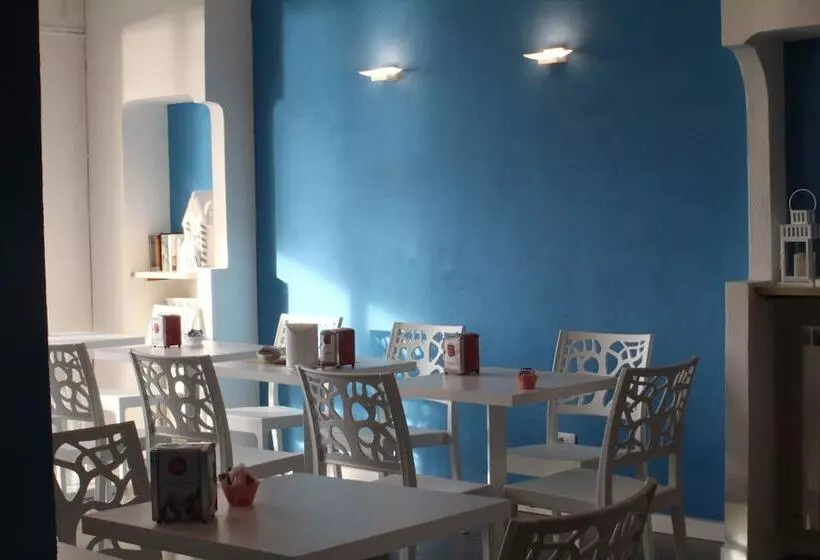 Hotelli Piccolo Paradiso