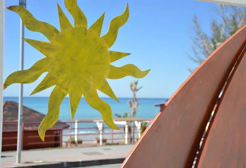 Hotelli Piccolo Paradiso