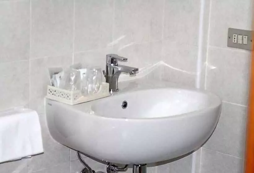 Hotelli Piccolo Paradiso