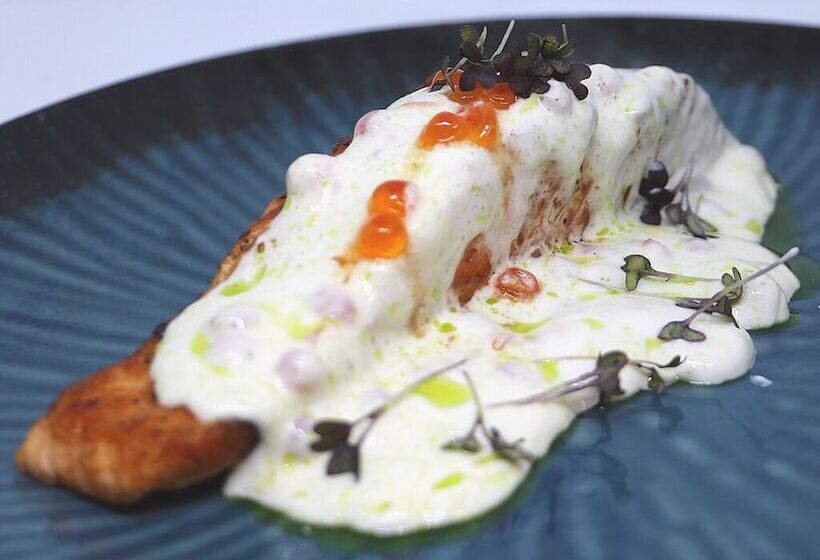 בית מלון כפרי Piccolo Paradiso