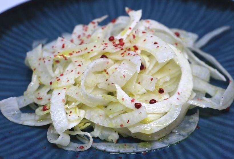 בית מלון כפרי Piccolo Paradiso