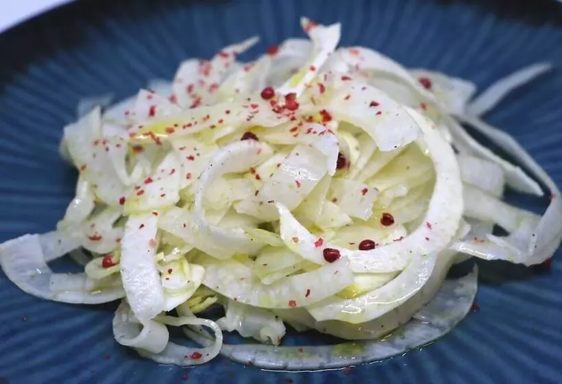 Hotelli Piccolo Paradiso