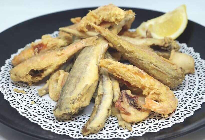 בית מלון כפרי Piccolo Paradiso