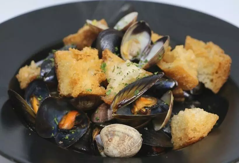 Hotelli Piccolo Paradiso