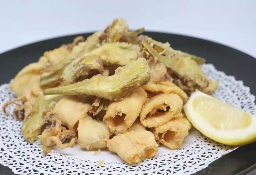 Hotelli Piccolo Paradiso