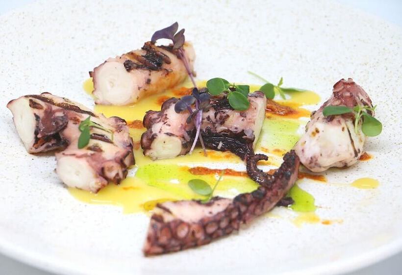 בית מלון כפרי Piccolo Paradiso