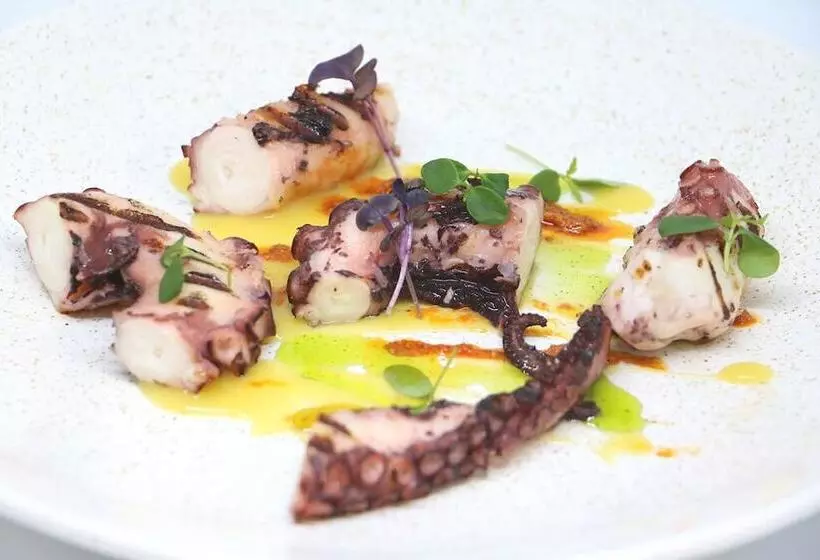 Hotelli Piccolo Paradiso