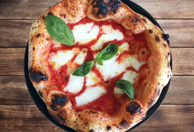 בית מלון כפרי Piccolo Paradiso