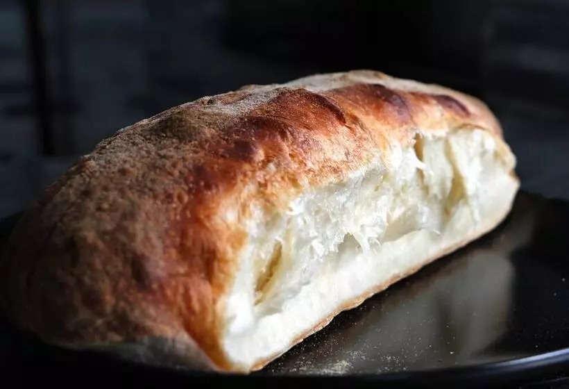 Hotelli Piccolo Paradiso