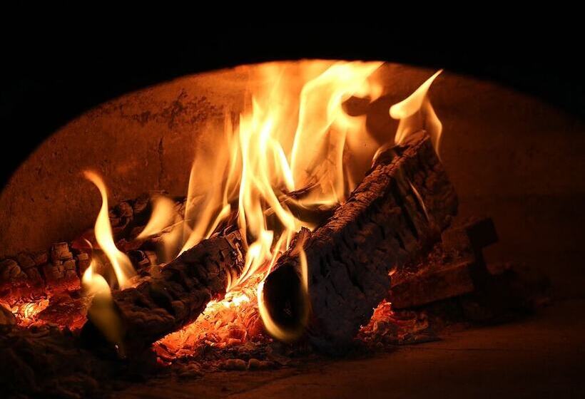 בית מלון כפרי Piccolo Paradiso