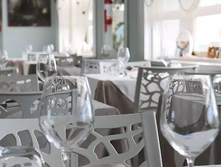 Hotelli Piccolo Paradiso