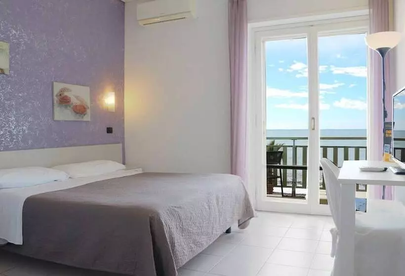 Hotelli Piccolo Paradiso