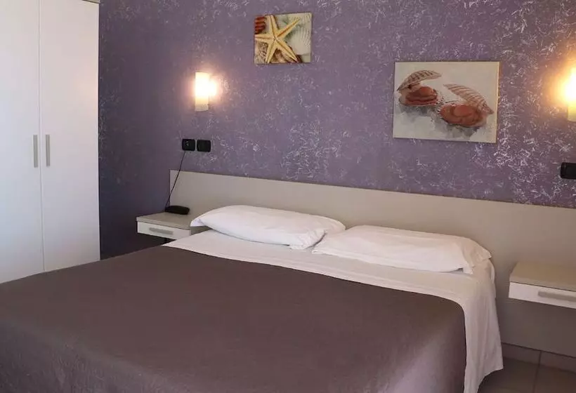 Hotelli Piccolo Paradiso