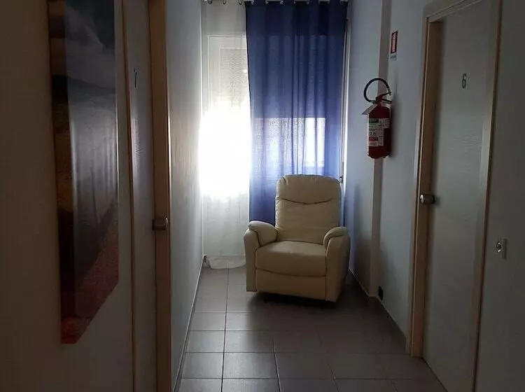 Hotelli Piccolo Paradiso