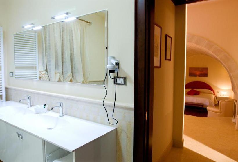 Hotel Relais La Casa Del Balì