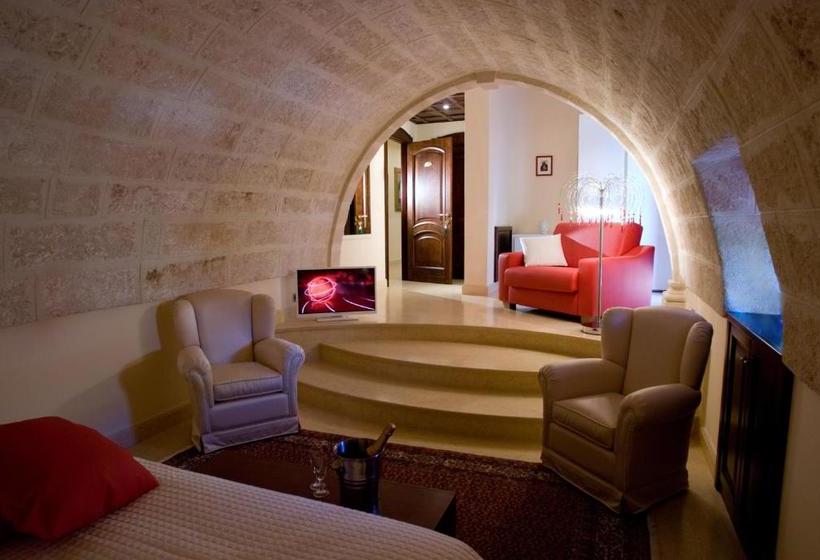 Hotel Relais La Casa Del Balì